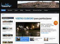 ToledoTur. Toledo, Castilla la Mancha