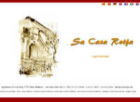 Agroturismo Sa Casa Rotja. Sineu (Mallorca), Islas Baleares