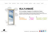 Kulturbide. Paul, lava