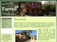 Agroturismo Torrea. San Sebastin, Guipzcoa