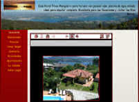 Casa Rural SPA Finca Mangeiro. Vilaboa, Pontevedra