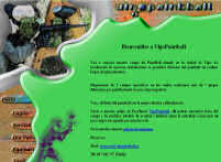 Vigo Paintball. Vigo, Pontevedra