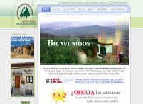 Casa Rural Pinar de Navaleno. Navaleno, Soria