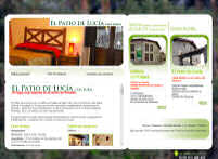 Casa Rural El Patio de Luca. Vinuesa, Soria