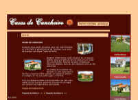Casas de Cuncheiro. Cndoas, A Corua
