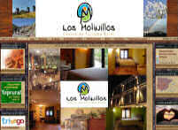 CTR Los Molinillos. El Arenal, vila