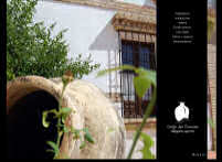Cortijo San Francisco. Aguilar de la Frontera, Crdoba