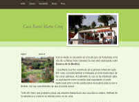 Casa Rural Mara cruz. Puntallana (La Palma), Santa Cruz de Tenerife