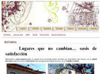 Sequeros.com. Sequeros, Salamanca