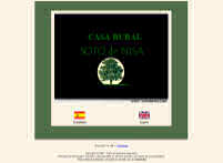Casa Rural Soto de Nisa. Valencia de Alcantara, Cceres