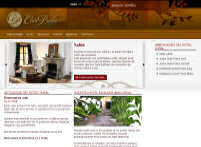 Hotel Rural Cas Prebe. Alar (Mallorca), Baleares