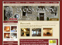 Casa Rural La Casa Grande. Talayuelas, Cuenca