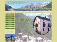 Casa Lpez. Fragen, Huesca