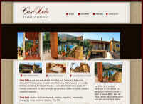 Casa Dela. Orihuela, Alicante
