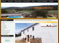 Casa Rural Doa Paula. Fuente Ovejuna, Crdoba