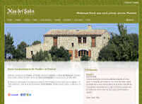 Mas del Salin. Cornudella de Montsant, Tarragona