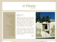 Hotel rural El Vihuelo. El Bosque, Cdiz
