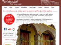 Turimaestrat - Casas rurales Maestrazgo. Sant Mateu, Castelln