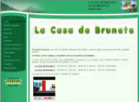 La Casa de Brunete. Brunete, Madrid