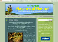 mrame! Navarra al Natural. Pamplona, Navarra
