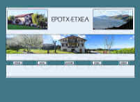 Epotx-Etxea. Getaria, Guipzcoa