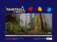 Paintball Murillo. Murillo de Gllego, Huesca