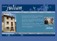 Apartamento Casa Julin. Rodellar, Huesca