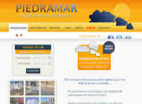 Apartamentos Tursticos Piedramar. Conil de la Frontera, Cdiz