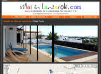 Casa Corito. Playa Blanca (Lanzarote), Las Palmas