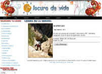 Locura de Vida - Deportes de aventura. Ayerbe, Huesca