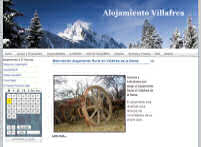 Alojamiento Rural Villafrea de la Reina. Villafrea de la Reina, Len