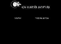 Ojo Guarea Aventura. Cornejo, Burgos