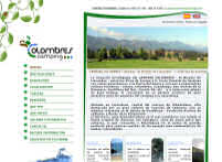 Camping Colombres. Colombres, Asturias