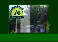 Camping San Juan. Jubrique, Mlaga