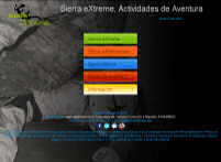 Sierra eXtreme. Aracena, Huelva