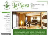 Hotel La Nava. Iznalloz, Granada
