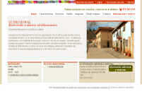 Casas rurales Maricarmen y La Makila. Ucero, Soria