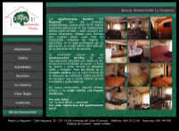 Apartamentos Rurales La Noguera. Valverde de Jcar, Cuenca