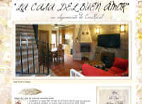 La Casa del Buen Amor. Gil Garca, vila