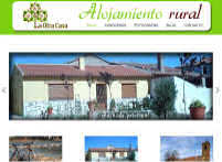 Alojamiento Rural La otra casa. Moreruela de Tbara, Zamora