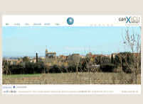 Casa rural Can Xicu Menut. Ventall, Girona