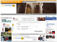 Cadizprovincia.com. Cdiz, Andaluca