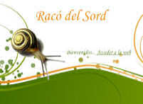Raco del Sord. Abdet (Confrides), Alicante