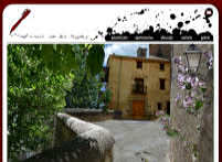 Apartamentos Tursticos El Rincn de Los Poetas. Cuenca