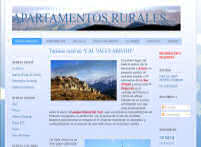 Apartamentos rurales Cal Valls. Aristot, Lleida