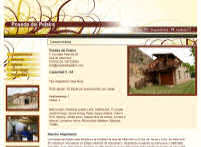 Posada del Pelaire. Gea de Albarracn, Teruel