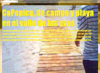 Ca Pepica. Hondn de las Nieves, Alicante