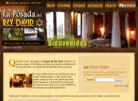 La Posada del Rey David. Quintanas Rubias de Abajo, Soria