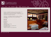 Hotel Restaurante la Castellana. Benasal, Castelln