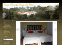 Casas Rurales La Venta del Charco. Cardea, Crdoba